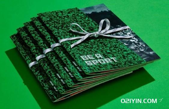 高端時裝畫冊印刷如何能抓人眼球？