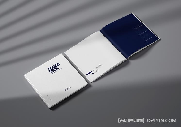 上海企業(yè)畫冊印刷中，如何添加特殊效果如燙金、凹凸等？