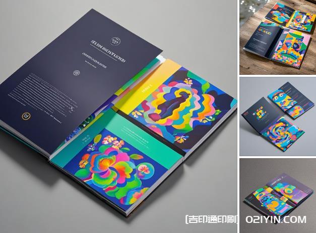 如何根據(jù)畫冊的內(nèi)容和用途選擇合適的紙張克重？